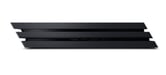 Sony PlayStation 4 Pro 1 To, Avec 1 Manette Sans Fil Dualshock 4 V2, Noir (Jet Black)