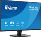 iiyama ProLite X2791HS-B1 écran plat de PC 68,6 cm (27'') 1920 x 1080 pixels Full HD LED Noir