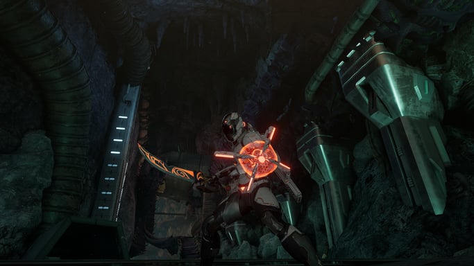 PLAION Dolmen Day One Edition (PC) Premier jour Multilingue