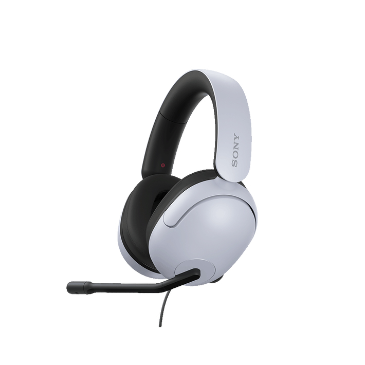 Sony INZONE H3 Auriculares Diadema Juego Negro, Blanco - Sony