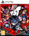 SEGA Persona 5 Tactica
