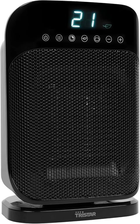 Radiateur céramique Tristar PTC Neuf - vue 2