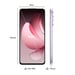 OPPO 13 F (5G) 256 Go, Granit, Gris