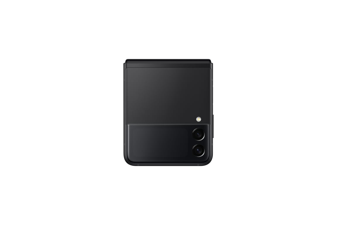 Samsung Galaxy Z Flip3 (5G) 128 Go, Noir, débloqué