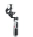 Zhiyun Tech Crane M2S Combo Stabilisateur de caméra portative Noir, Blanc