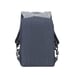 Rivacase 7562 39,6 cm (15,6'') Mochila Gris