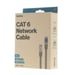 Hama 00300014 Cavo di rete grigio 5 m Cat6 F/UTP (FTP)