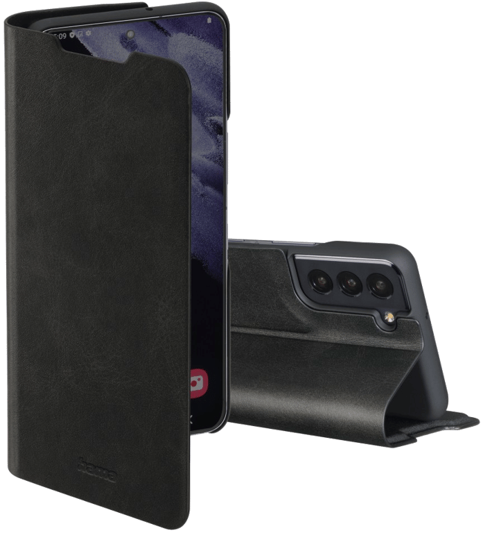 Etui Portefeuille Guard Pro pour Samsung Galaxy S22+ 5G