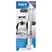 Spazzolino oscillante per bambini Oral-B Junior Star Wars Multicolore