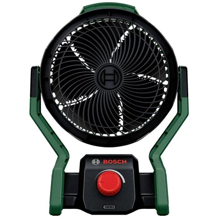 Bosch UniversalFan 18V 1000 - vue 4