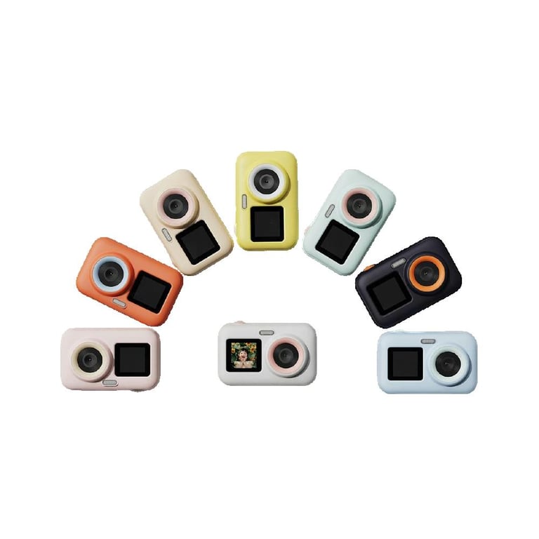 Caméra de sport SJCAM FunCam Plus Neuf