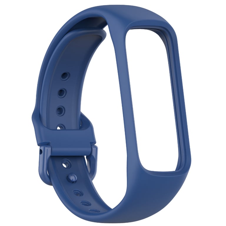 Bracelet Samsung Galaxy Fit 2 20mm Silicone - vue 3