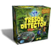 Detector de tesoros - Aventura en equipo
