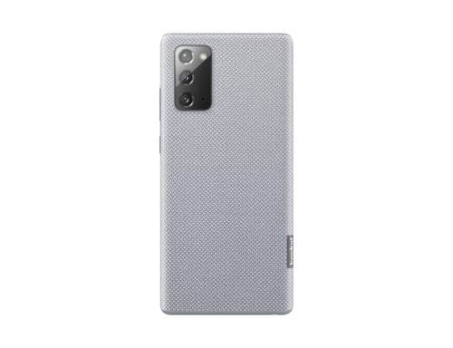 Samsung EF-XN980 funda para teléfono móvil 17 cm (6.7'') Gris