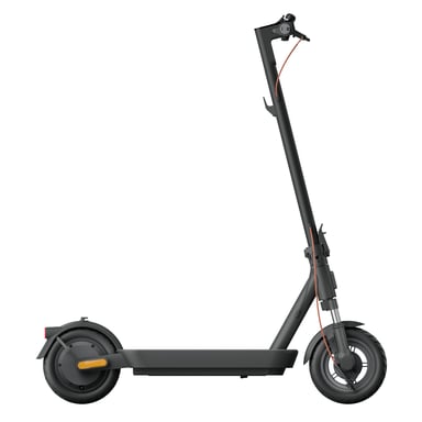 Xiaomi Scooter 5 Noir, Gris 20 km/h 10,2 Ah
