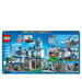 LEGO® City 60316 Stazione di polizia - Avventura urbana