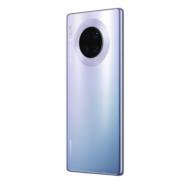 Mate 30 Pro 256 GB, Plata, desbloqueado