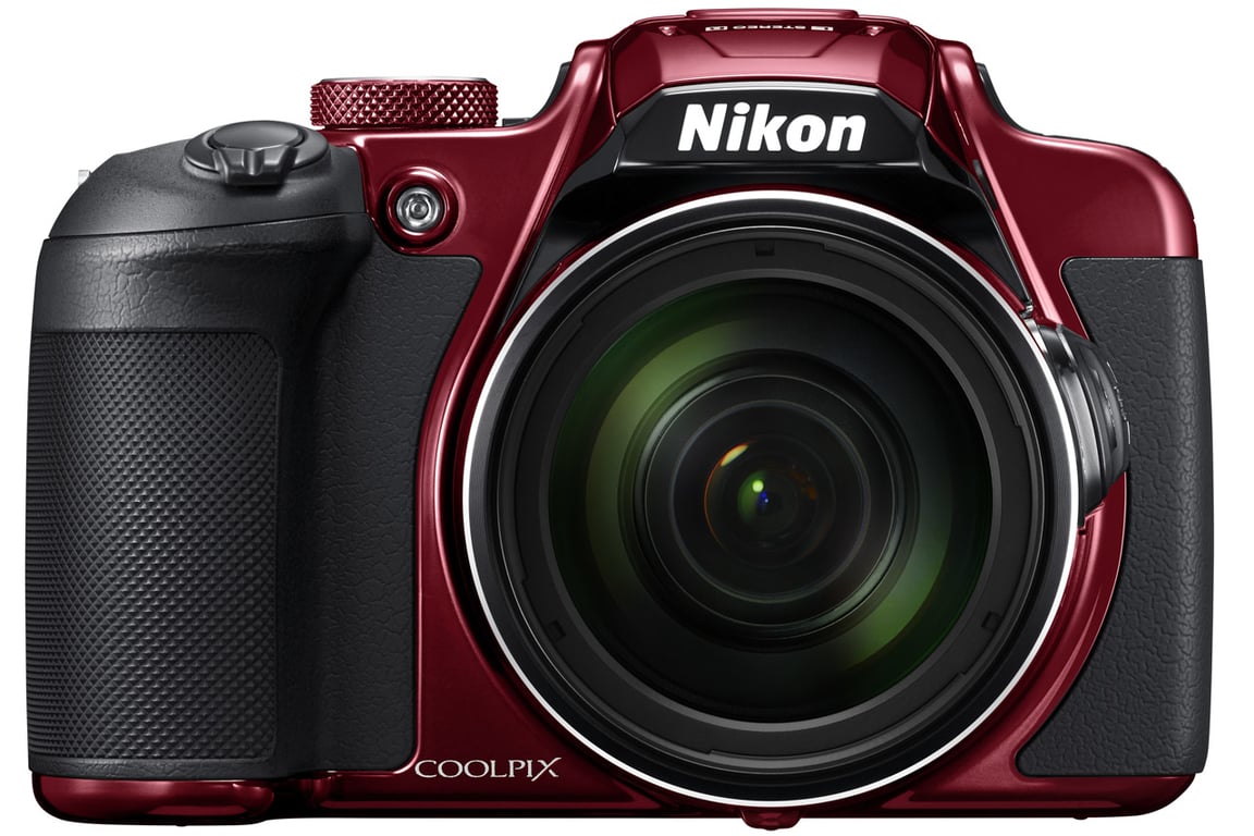 NIKON Coolpix B700 Appareil Photo Bridge Zoom X65 - vue 5