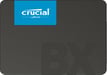 Crucial BX500 2,5'' 2Tb Serie ATA III 3D NAND