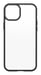 OtterBox React Series per iPhone 15 Plus, cristallo nero Apple iPhone 15 Plus