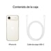 iPhone Air (5G) 1 TB, Oro chiaro