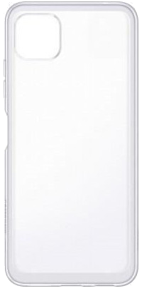 Coque Souple Transparente Galaxy A22 5G