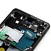 Bloc Complet Galaxy S21 Ultra Écran LCD Vitre Tactile Original Samsung noir