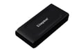Unità a stato solido portatile USB 3.2 Gen 2 da 2 TB di Kingston Technology XS1000 esterna