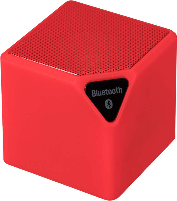 Mini enceinte lumineuse Bluetooth Bigben Neuf