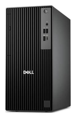 Dell QCT1250 TOWER Noir - vue 2