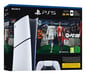 Pack PS5 Slim & EA SPORTS FC 26 - Console de jeux PlayStation 5 Slim 825 Go (Digitale)