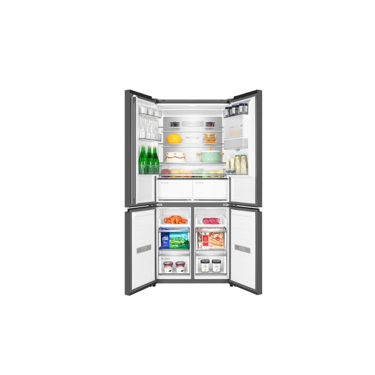 RC518CXD0 Portes OptiSpace - vue 4