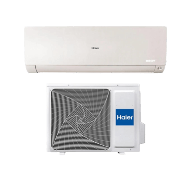 Climatiseur Haier flexis plus 9000 btu blanc