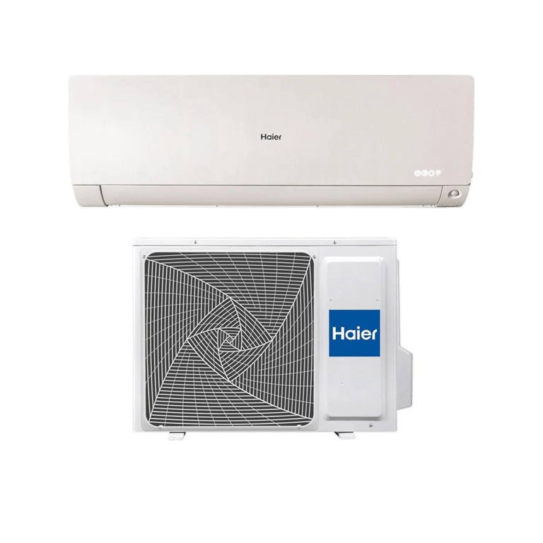 Climatiseur Haier flexis plus 9000 btu Neuf