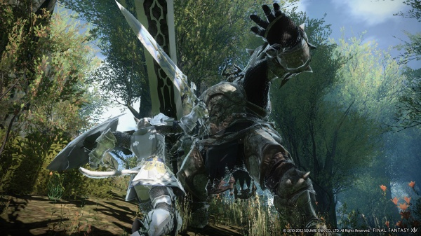 PLAION Final Fantasy XIV Starter Edition, PS4 Pacchetto di avvio Italiano PlayStation 4