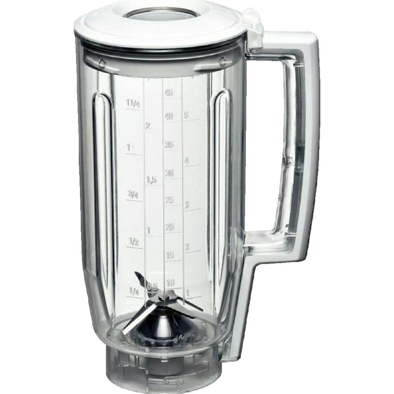 Bosch Bol Blender Sans Couvercle - vue 9