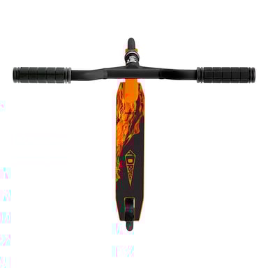 Patinete de Acrobacias Torpedo Firestarter