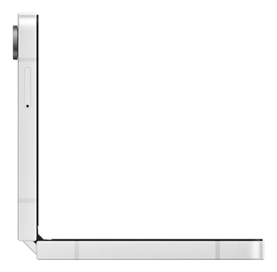 Galaxy Z Flip7 FE (5G) 128GB, Bianco