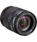 Objectif Olympus M.Zuiko 14-150mm F/4.0-5.6 – Zoom 10,7x, Monture Micro 4/3 - vue 3