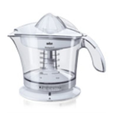 EXPRIMIDOR BRAUN MPZ9 CAPACIDAD 1L 20W