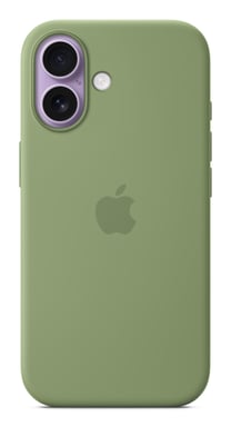 iPhone 17 Si Case Light Moss