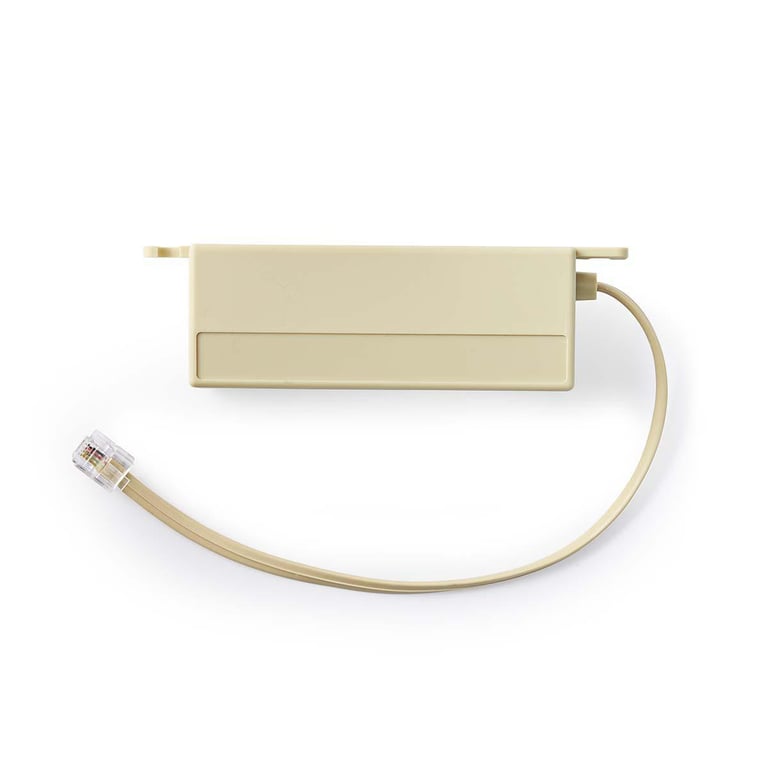 Nedis TCGP90825IV02 câble de téléphone Neuf