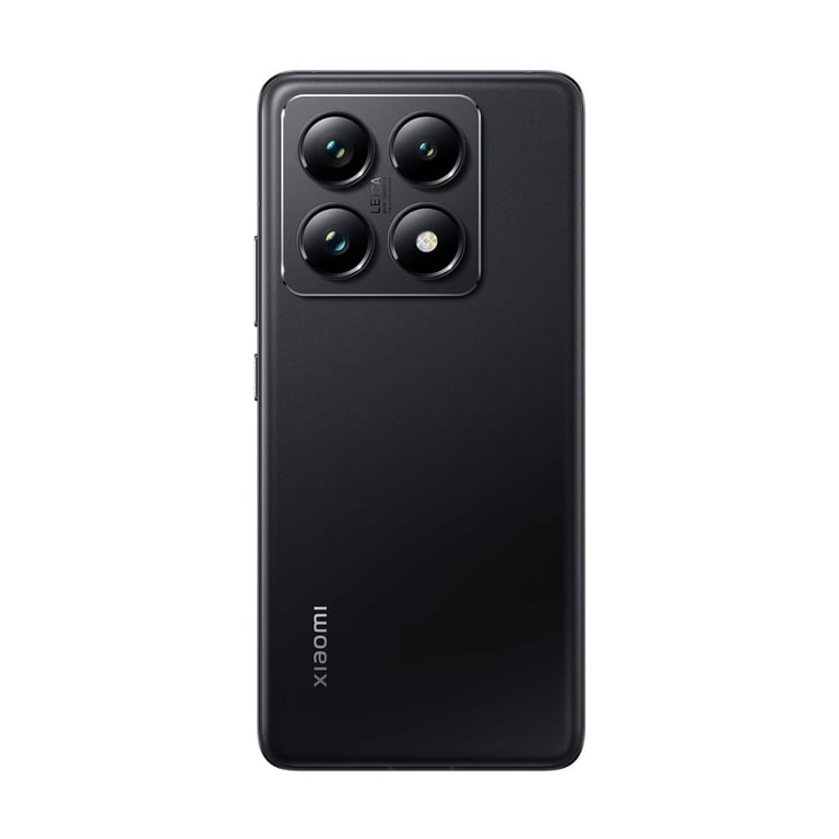 14T Pro (5G) 1 To, Noir Titane, Débloqué - Très bon état