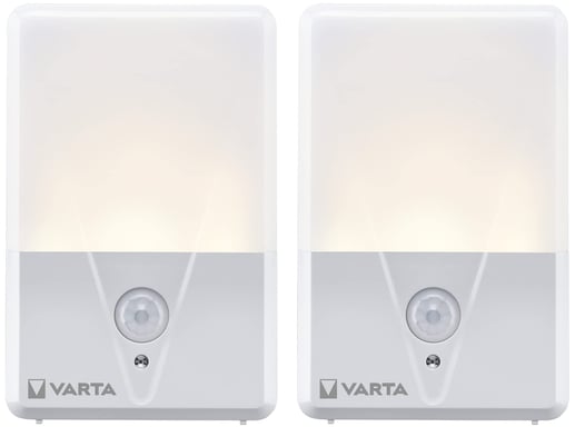 Luz nocturna con sensor de movimiento Varta