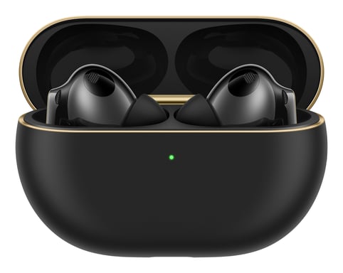 Huawei FreeBuds Pro 4 Auricolare Bluetooth Nero (Nero)