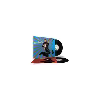 Disco d'oro edizione Venezuela Sleeve