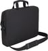 Case Logic VNAI-215 Maletín para portátil de 39,6 cm (15,6'') Negro