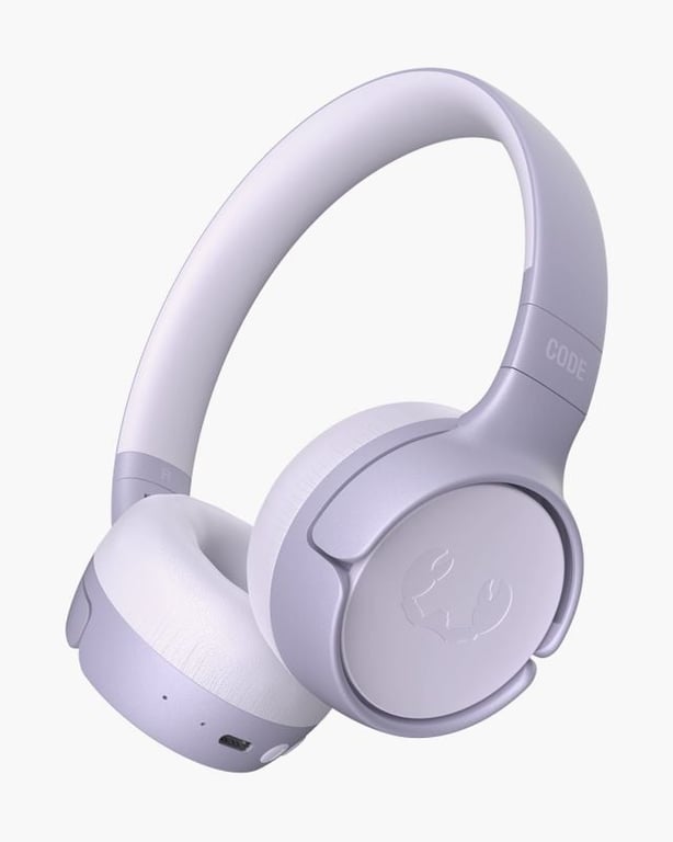 CASQUE AUDIO BLUETOOTH Fresh N'Rebel 3HP1000DL - vue 6