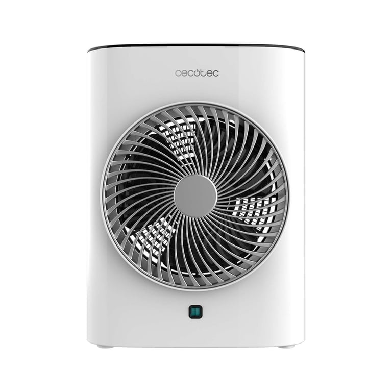 Chauffage soufflant Cecotec ReadyWarm 2077 Max Force Smart Neuf - vue 2