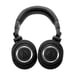 Audio-Technica ATH-M50XBT2 Auriculares inalámbricos de diadema Bluetooth Música - Negro